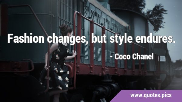 25 Coco Chanel Quotes Every Woman Should Live By - Best Coco Chanel Sayings