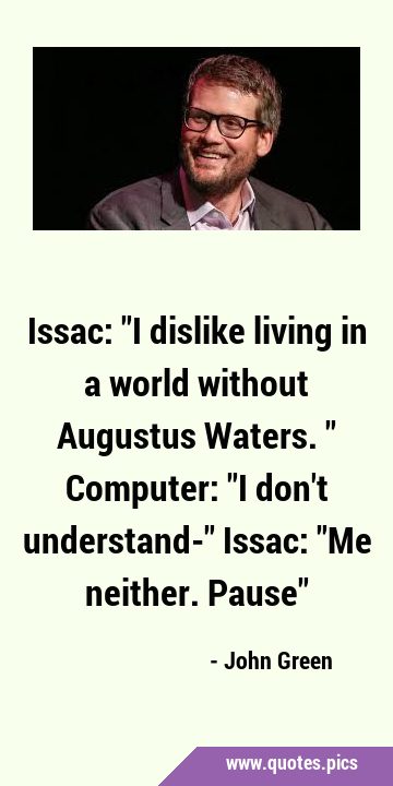 Issac: 